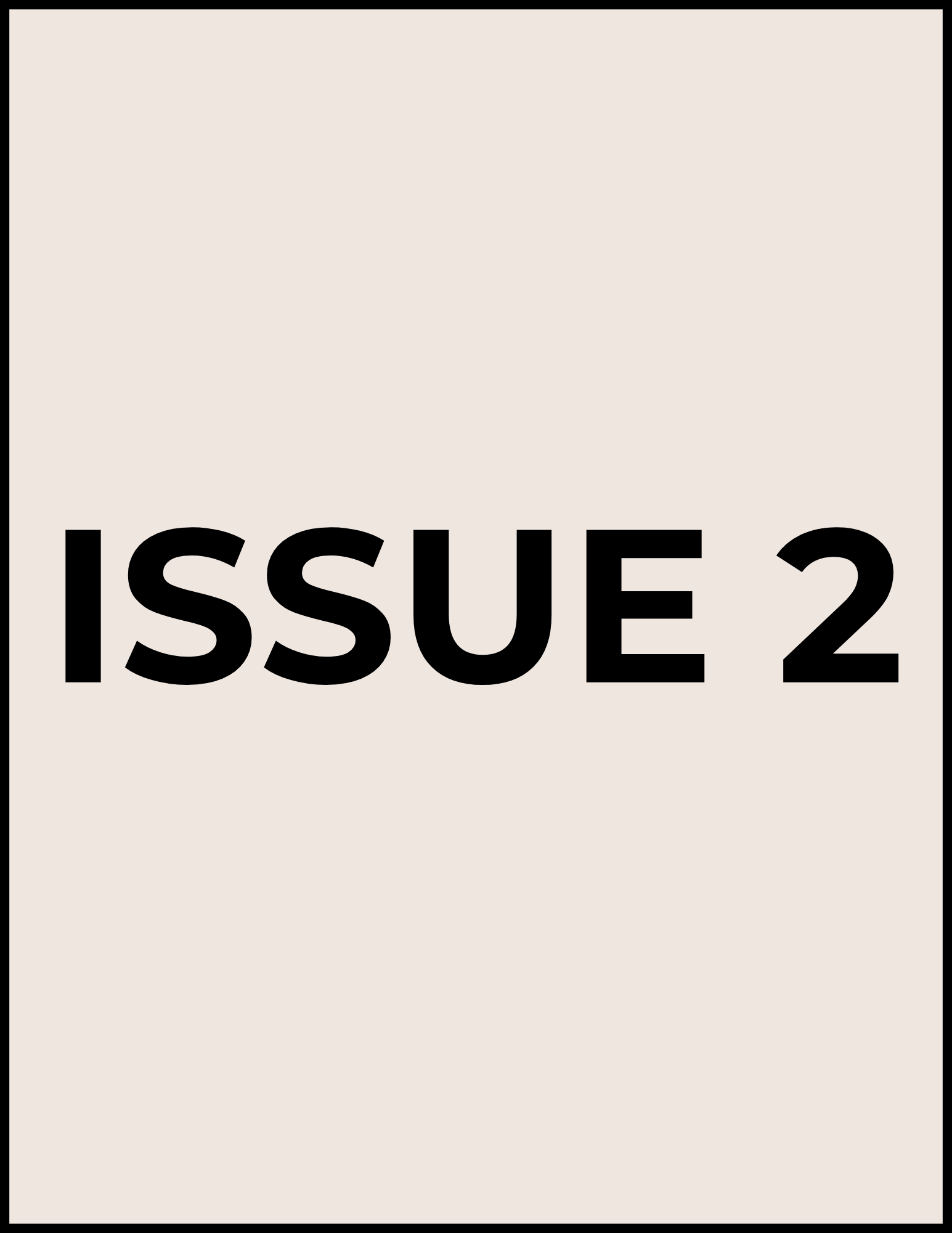 ISSUE 2